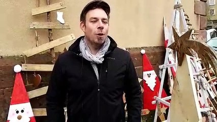 Noël à Saint-Quirin (57) : une nouvelle version pour le 1er décembre