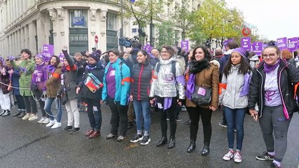 - Fransa’da bir yılda 137 kadın cinayeti