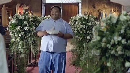 Ang pinakahihintay na kasal nina Serena at Tenten