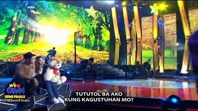 We Love OPM Semifinals: Bakit by Voice Next Door