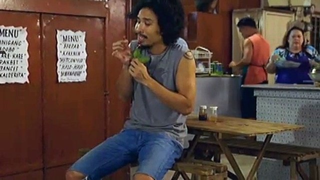 Benny, masama ang loob sa narinig mula kay Marie