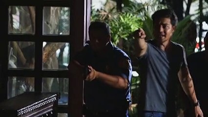 Natoy, iniligtas si Irene sa mga kamay ni Jaime