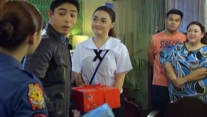 Cardo, napansin ang pagseselos ni Glen kay Marie