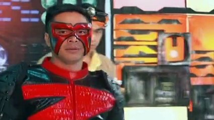 Bill, narinig ang katotohanan mula kay Zulu