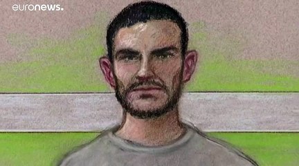 Condutor do "camião da morte" admite culpa