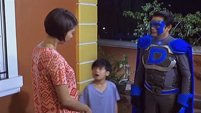 Nicole, nagdesisyon na manatili sa Pilipinas kasama si Dodong