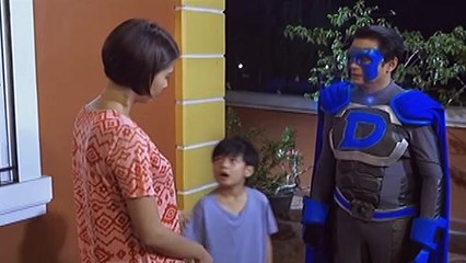 Nicole, nagdesisyon na manatili sa Pilipinas kasama si Dodong