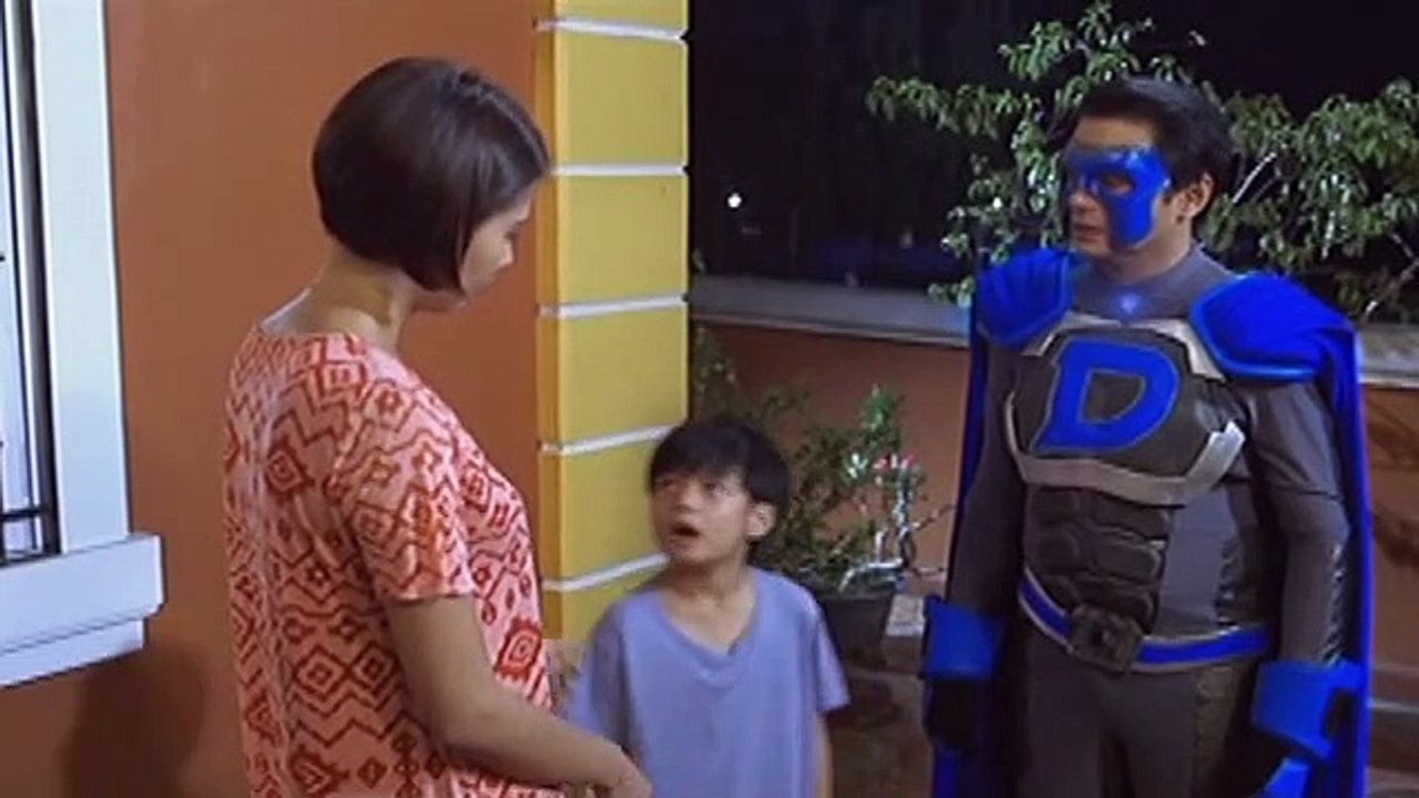 Nicole, nagdesisyon na manatili sa Pilipinas kasama si Dodong