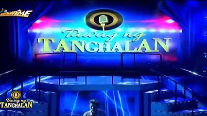 Visayas contender Rolly Patay sings Skylark’s Wildflower