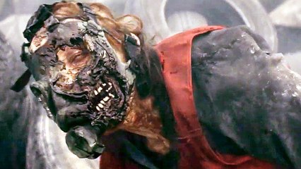 THE WALKING DEAD WORLD BEYOND Bande Annonce