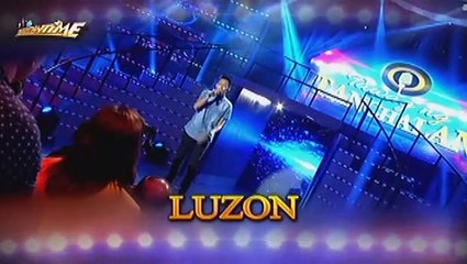 Jennie Gabriel, ikinuwento ang sakripisyong ginawa sa anak para sa Tawag Ng Tanghalan
