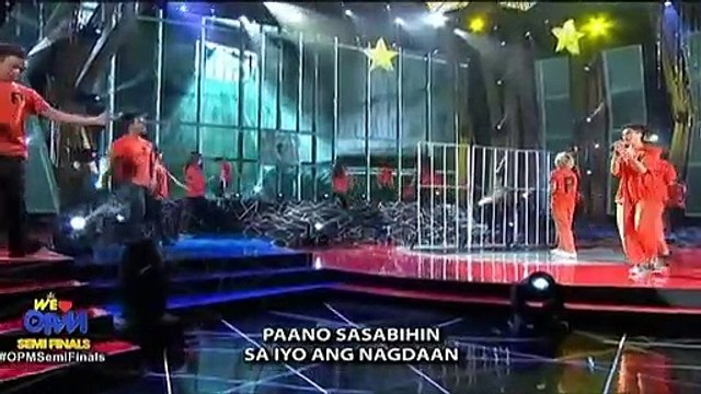 We Love OPM: Pag-ibig Na Walang Dangal by Power Chords