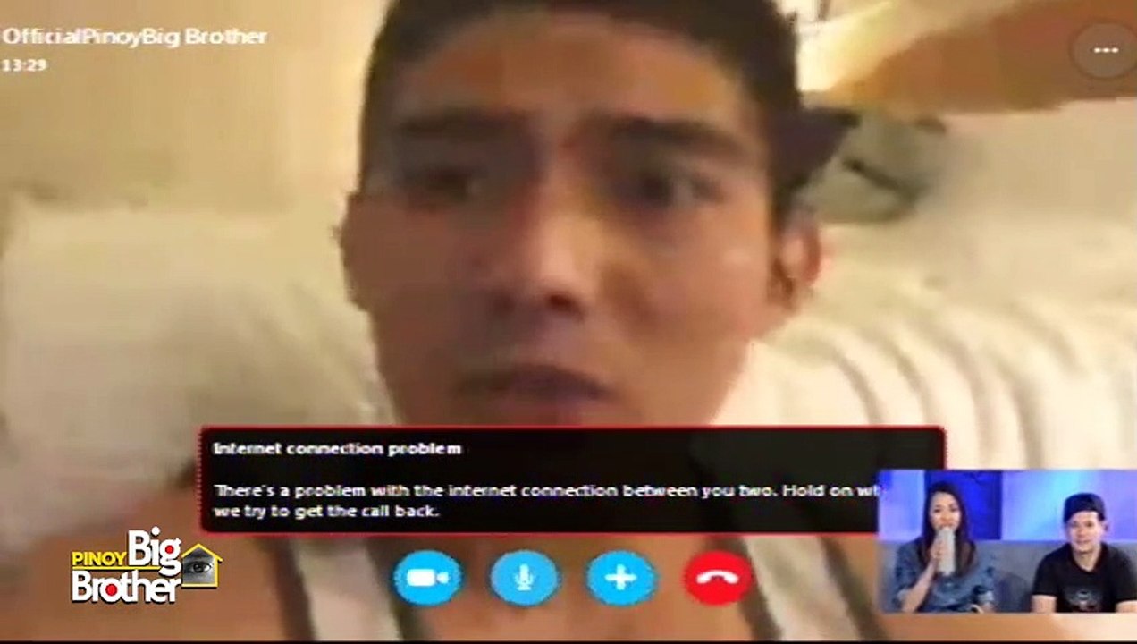 Robi, ipinaliwanag ang kanyang pagkawala