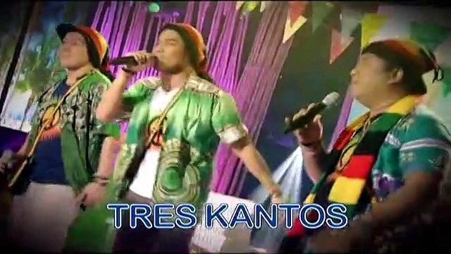 We Love OPM Semifinals: Team Tres Kantos Journey