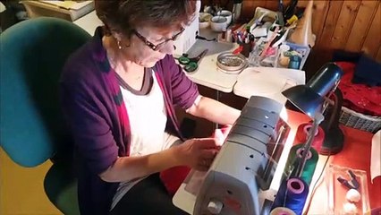 Luludou,  confection bios pour bébés