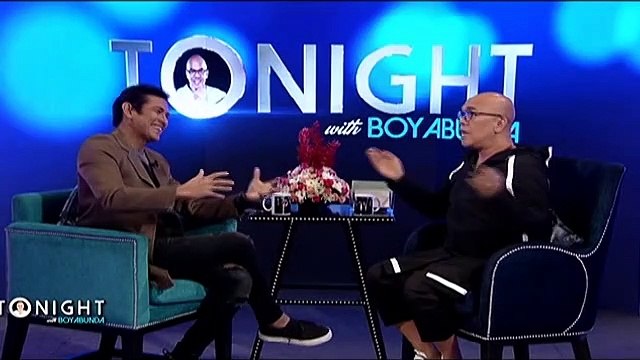What does Gary Valenciano think of social media?