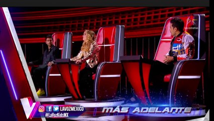Lucero LVK parte 6