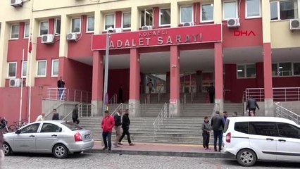 İnternette numarasını yayınlayıp fuhuş yaptıran kişi yakalandı