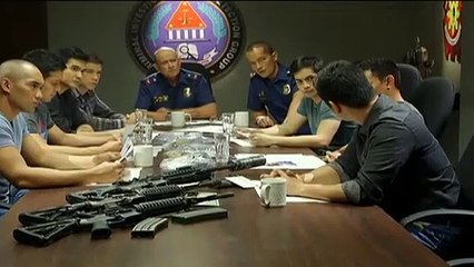 Cardo, ikinuwento ang galit ni Hector sa mga kapulisan