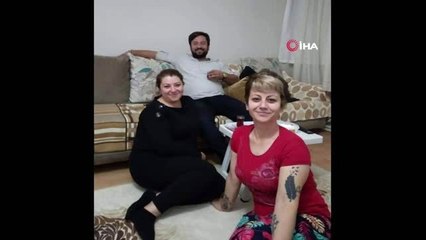 Sarıyer'de tankerin altında ölen adamın son paylaşımı ortaya çıktı