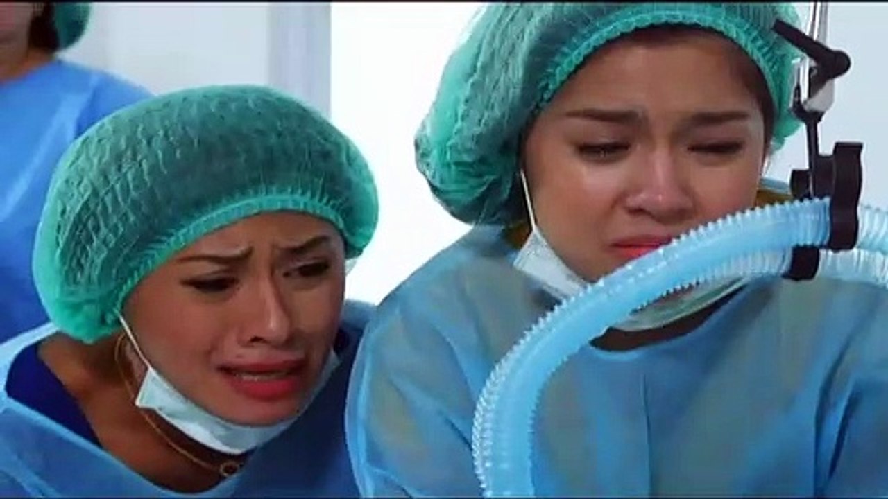 Irene, sinisi si Lucy sa pagkakadisdrasya ni Natoy