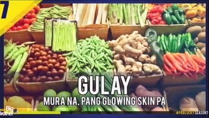 Top 7 must have grocery items in Kuya's House