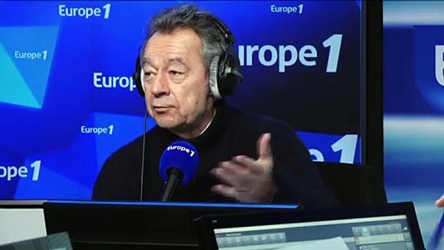 Comment Michel Denisot a créé le zapping, la plus belle escroquerie de la télé