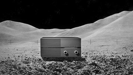 Jovanotti - La Faccia Della Luna