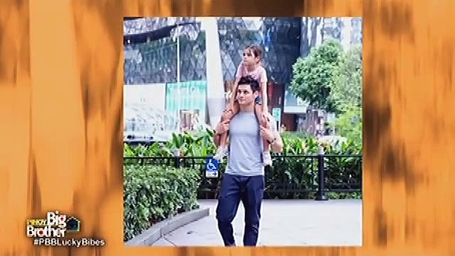 Chacha at Hideo, naging emosyonal nang maalala ang kanilang mga anak