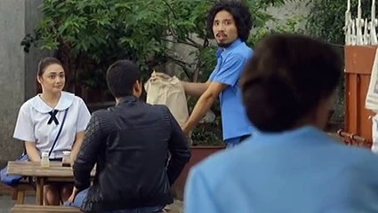 Marie, naikwento ang kanyang isang customer kay Cardo