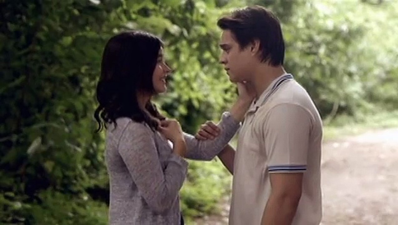 Serena, muling nakita ang kanyang ama na si Roberto