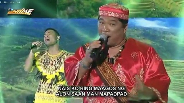 We Love OPM Grand Winner: Tres Kantos