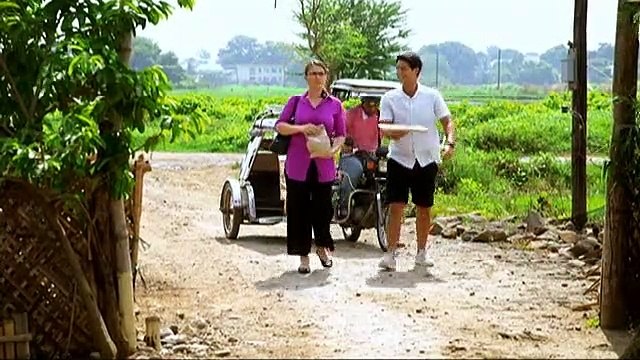 Phil, pinakilala si mommy Chelsea sa pamilya ni Pinang