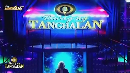 Visayas contender Jennifer Reroma sings Imago’s Akap