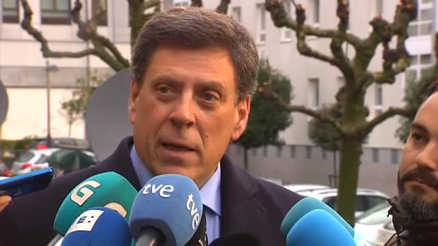 Los retrasos en el juicio prolongan el sufrimiento de los Quer