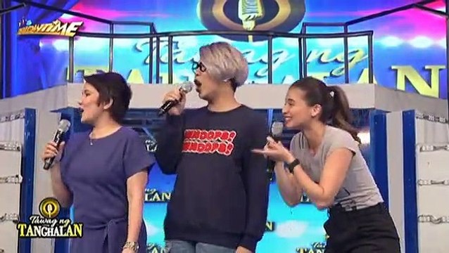 Jhong, binuking si Vice Ganda na kasama ang “boyfriend” niya kagabi
