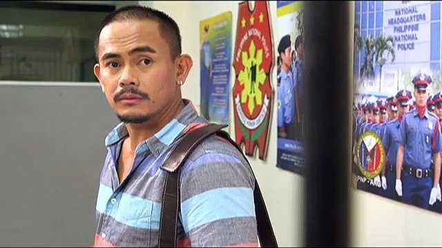 Dodong, masayang nabuo muli ang kanyang pamilya