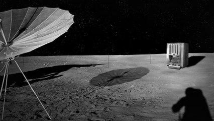 Jovanotti - Luna Rossa