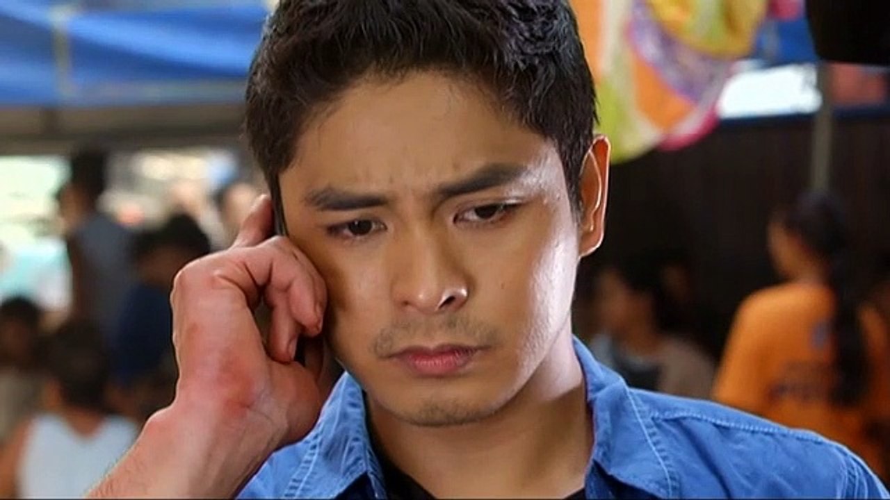 Glen, pinalakas ang loob ni Cardo sa kanyang bagong misyon