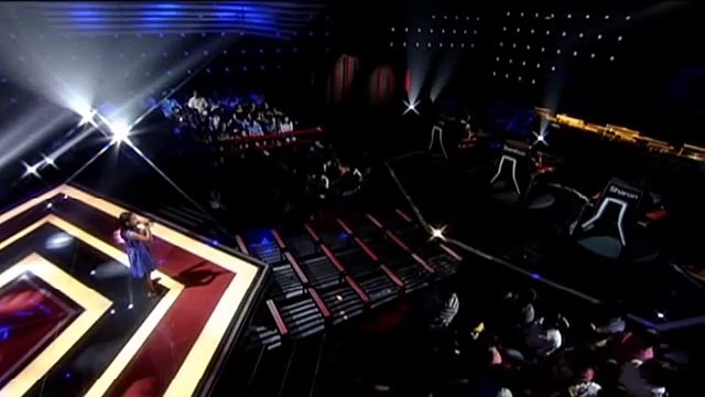 The Voice Kids Philippines Blind Auditions 2016: Dadalhin by Twinkle
