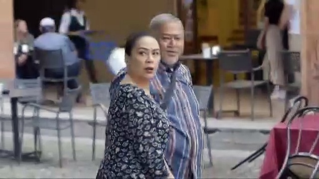 Dodoy at Taps, hinanap si Serena