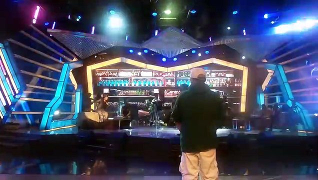 Pagalingan ng akting sa Lasing sketch, ibibida ng Banana cast!