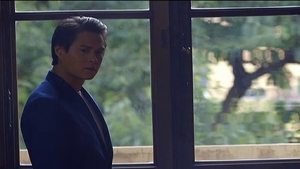 Serena, muling nakita si Tenten