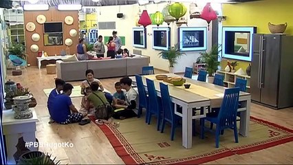 Nikko, emosyonal nang aminin ang tungkol sa kanyang anak