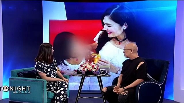 Shaina Magdayao sensitive daw ang usapin tungkol sa custody ng kanyang pamangkin na si Ceana