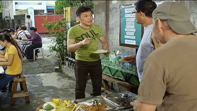 Lola Kap, nagkaroon ng problema sa kanilang karenderia