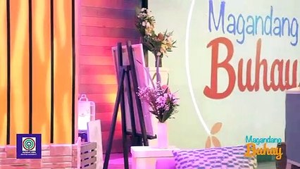 How to be a survivor according to Pokwang