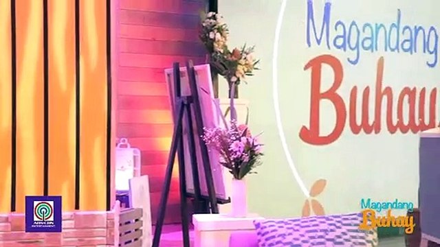 How to be a survivor according to Pokwang