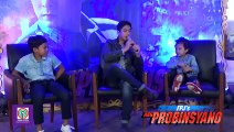 Coco, malaki ang pasasalamat sa walang sawang pagsubaybay ng manood sa FPJ Ang Probinsyano