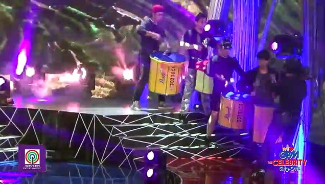 BEHIND-THE-SCENES: We Love OPM Grand Sing Offs